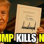 Trump Just Made the NFA Completely ILLEGAL