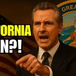 BREAKING: New Gun Law Shocks Californians – Is This Even Legal?