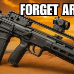 Forget the AR-15 – These 7 Rifles Are Dominating in 2025!