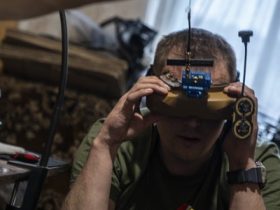 The Pentagon will host a ‘Top Gun’ school for Ukraine-style attack drones