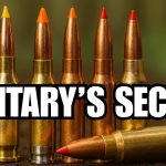Why the Military Ditched 5.56 and 7.62 — The New Caliber That Changes Everything!