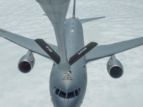 Air Force will buy more KC-46s, skip competition