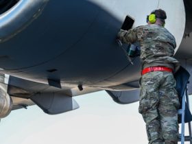 Could modular manufacturing solve US weapons stockpile woes?