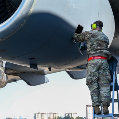 Could modular manufacturing solve US weapons stockpile woes?