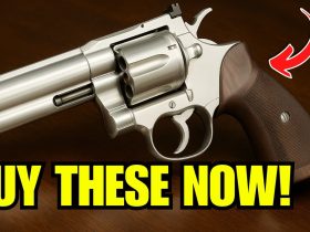 Buy These .357 Revolvers NOW or Regret It Later!
