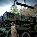 Command-and-control upgrade will ‘vastly reduce’ anti-missile salvos, Northrop says