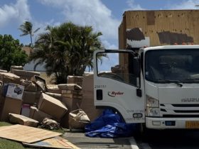 ‘Unwilling or incapable’: Defense Department stands up moving task force after contractor failure