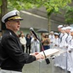 CNO nominee: US must double its submarine-building capability