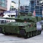 After axing the M-10 tank, the Army’s not sure what happens next