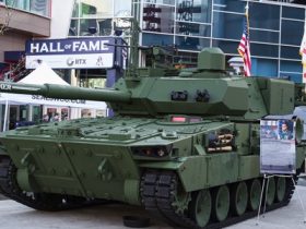 After axing the M-10 tank, the Army’s not sure what happens next
