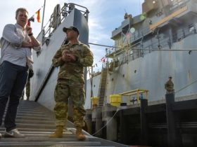 In the Pacific, Army leaders expect today’s fiction to be near-term reality