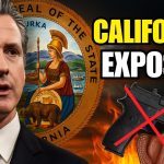 BREAKING: You Won’t Believe What a Judge Just Said About California Gun Laws!
