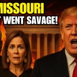 ,000 Lawsuits Against Cops? Missouri’s Gun Law Just Got Savage!