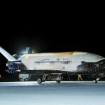 Secret spaceplane heading back to orbit to test new tech