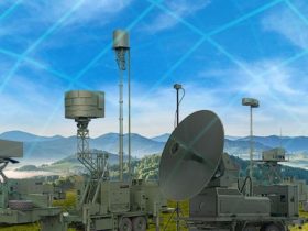 Commanding the Electromagnetic Domain: ASELSAN to showcase Next-Gen EW Systems at IDEF 2025