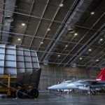 Boeing downplays impending fighter jet worker strike