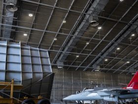 Boeing downplays impending fighter jet worker strike