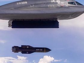 ‘The Bomb Lady’ shows how immigrants power national defense