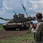 Who should coordinate Europe’s defense buildup?