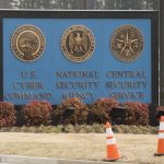 NSA general counsel removed; Laura Loomer cites involvement