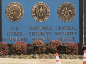 NSA general counsel removed; Laura Loomer cites involvement