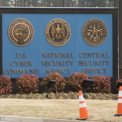 NSA general counsel removed; Laura Loomer cites involvement
