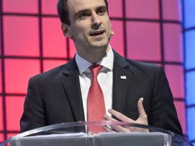 US government will ingest all federal data into AI models, WH tech director says