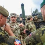 Senior officers need more data training, Army counterdrone exercise suggests