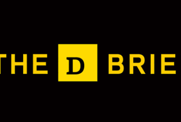 The D Brief: DOD halts ammo to Ukraine; USMC’s new narco sub; Reconciliation bill moves back to the House; And a bit more.