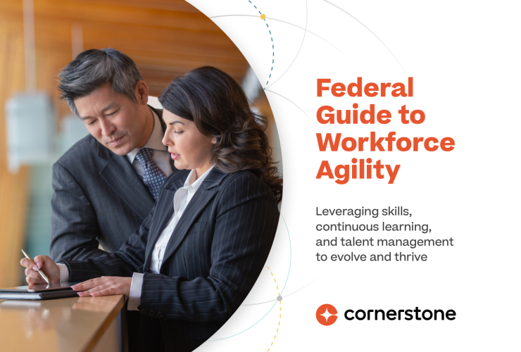 Federal Guide to Workforce Agility