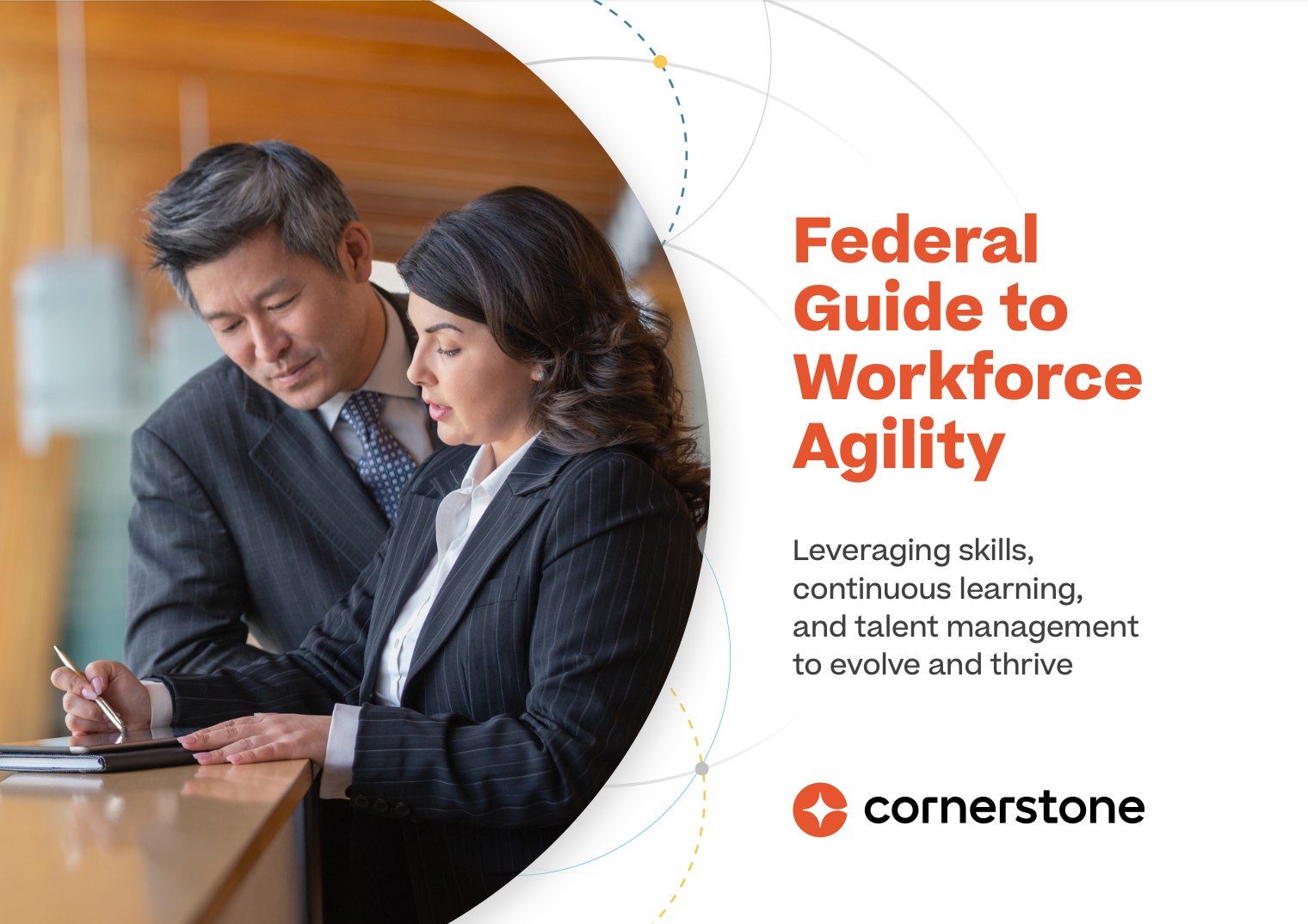 Federal Guide to Workforce Agility