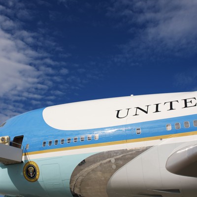 Pentagon asks to move 0m to speed up Air Force One by two years