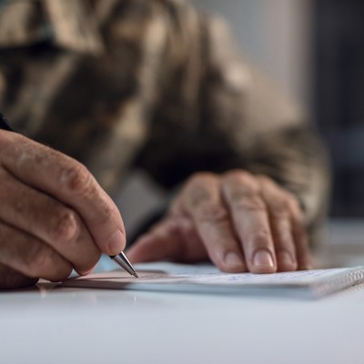 How to write a defense strategy that sticks