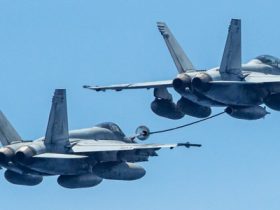 Navy’s drone refueler delayed again