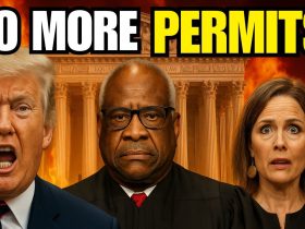BREAKING: Supreme Court 6-3 Ruling SHOCKS Gun Owners – Massive Change to Concealed Carry!