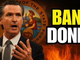 Supreme Court Could END California’s Gun Ban – The Countdown Is On