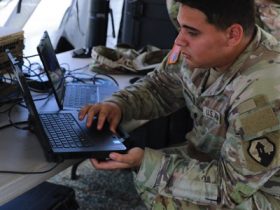 The Army’s giant data deal with Palantir is a harbinger: service CIO