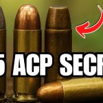 How Deadly Is .45 ACP Really? The Facts Will Shock You