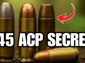How Deadly Is .45 ACP Really? The Facts Will Shock You