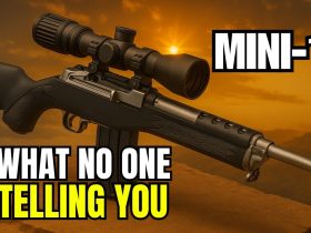 You Know NOTHING About the Mini‑14 – Here’s What RUGER Won’t Tell You!
