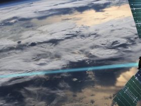 Lockheed Martin aims to test a missile-killing satellite by 2028