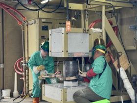 INDOPACOM’s ‘expeditionary foundry’ is another step toward the 3D-printed future