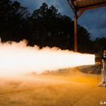 Anduril becomes third US supplier of rocket motors, company says