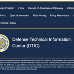 Pentagon slashes staff of R&D repository by nearly 80%