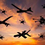 As drones proliferate, the Army wants AI to help with air operations