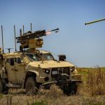 Drone defenses will need to act first, ask later, commander says