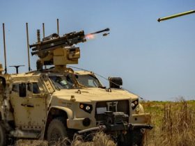 Drone defenses will need to act first, ask later, commander says