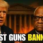 BREAKING: Supreme Court 7‑2 Ruling SHOCKS Gun Owners—Ghost Guns Now Firmly Regulated Under GCA