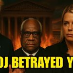 Gun Owners Betrayed AGAIN – The DOJ’s Secret Deal That Just Crushed Your Gun Rights!