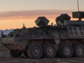 Will 2026 be military lasers’ breakthrough year?